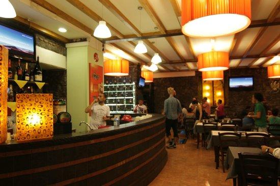 Ristorante Camelot