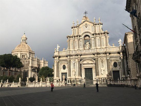 Piazza del Duomo